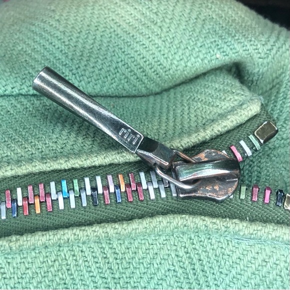 SylvieBags Patchwork Vintage Barkcloth Tapestry Cloth Shoulder Bag Purse OOAK - Picture 13 of 17